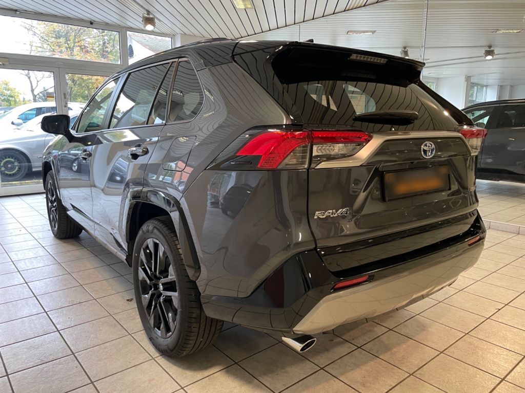 تويوتا راف-4