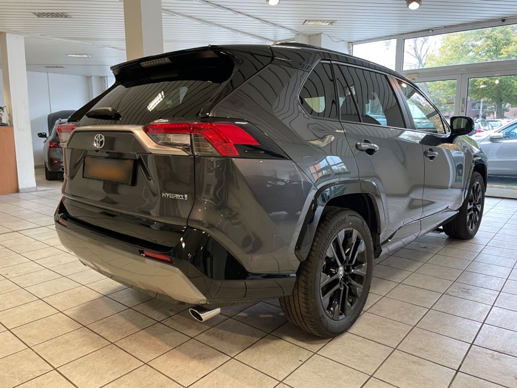 تويوتا راف-4