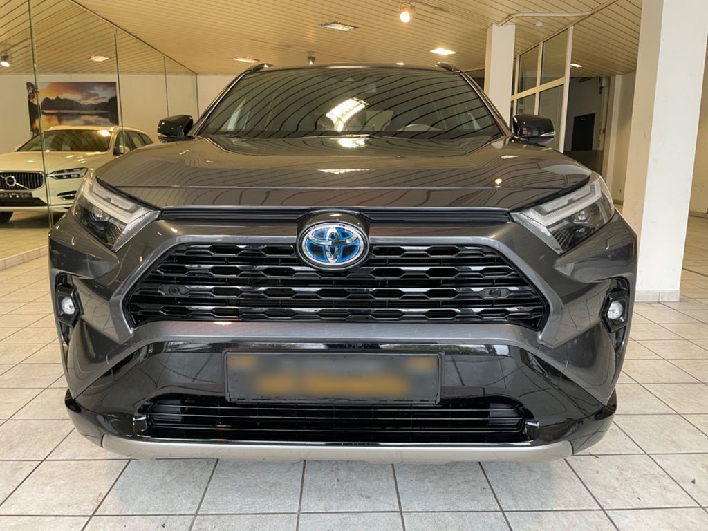 تويوتا راف-4