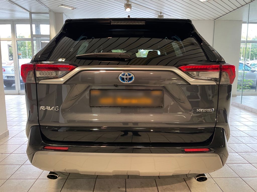 تويوتا راف-4