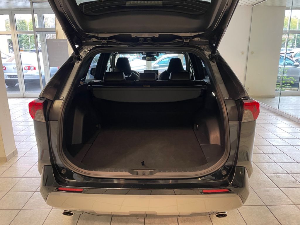 تويوتا راف-4