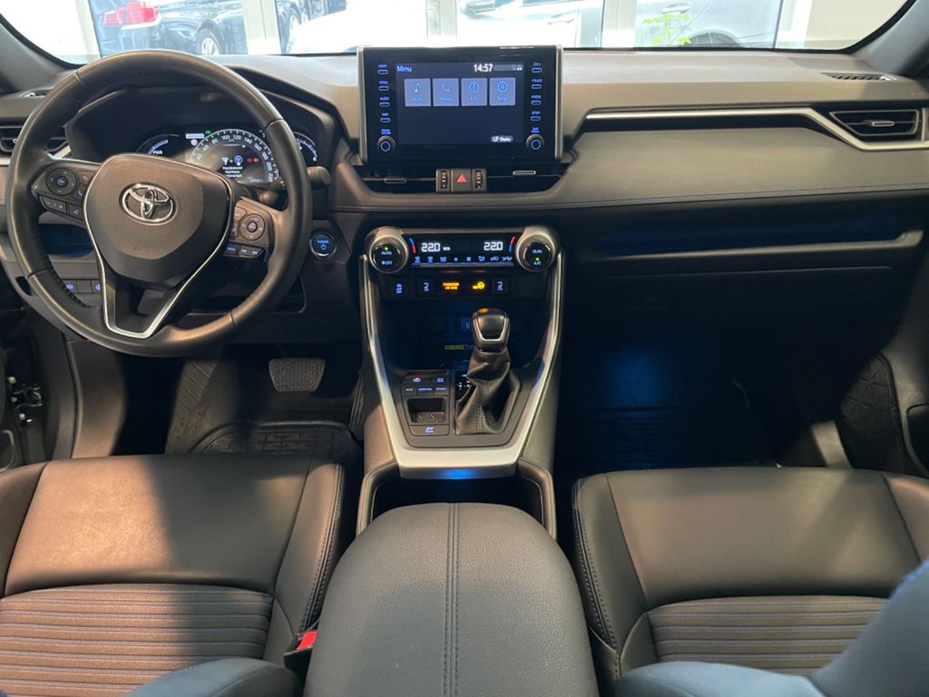 تويوتا راف-4