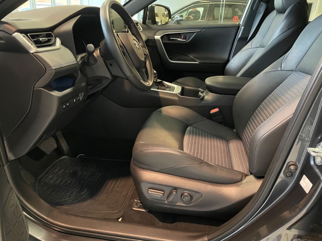 تويوتا راف-4