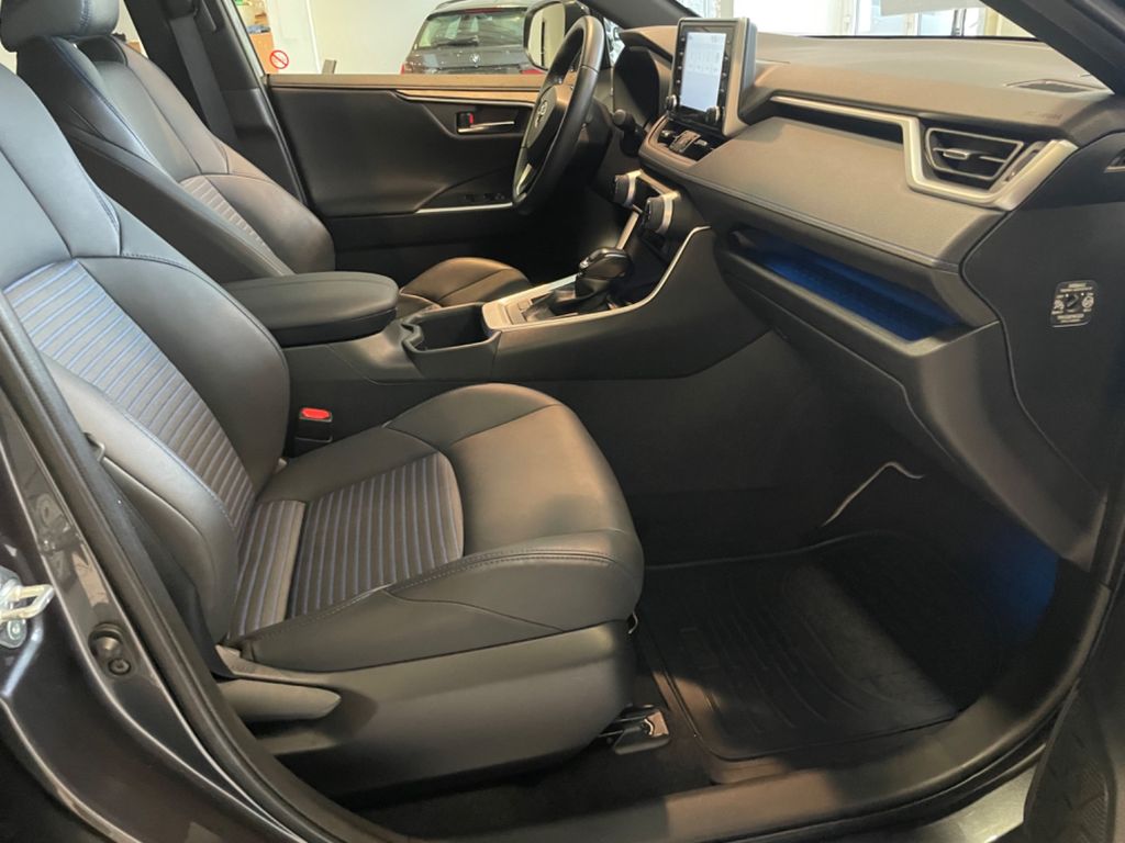 تويوتا راف-4