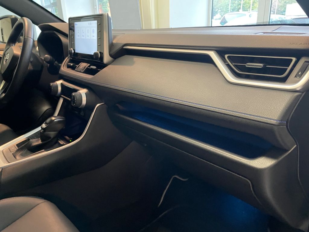 تويوتا راف-4