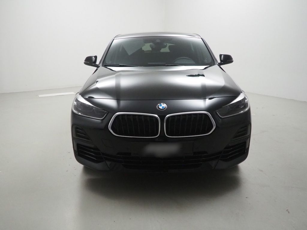 بي ام دبليو اكس2