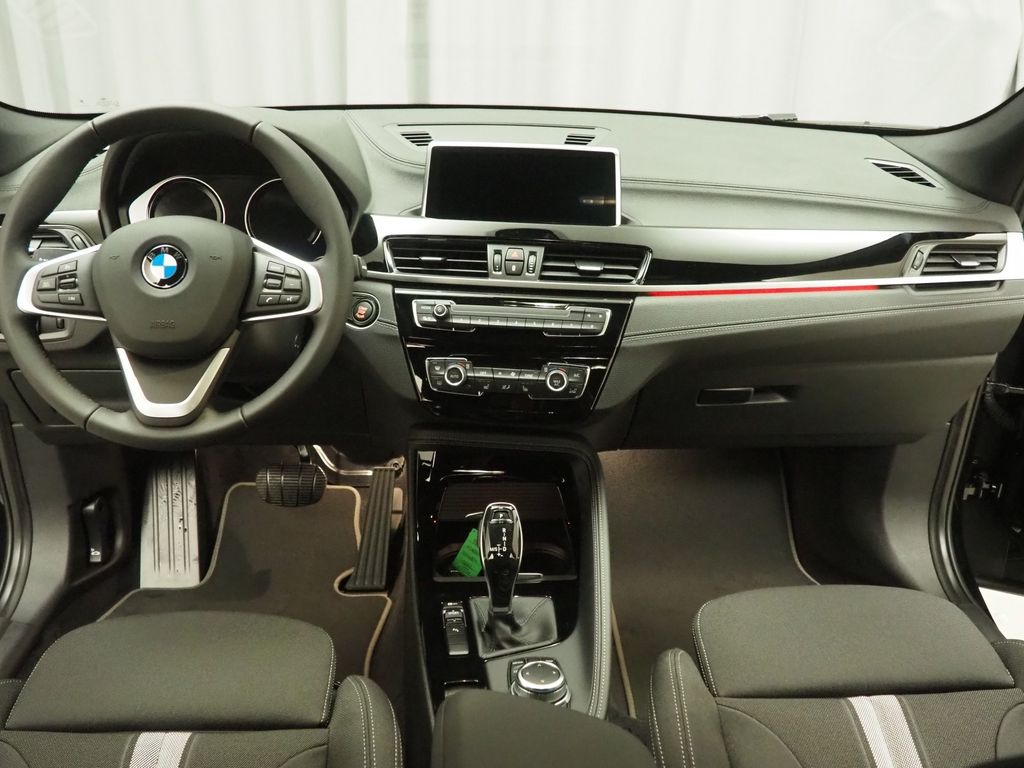 بي ام دبليو اكس2