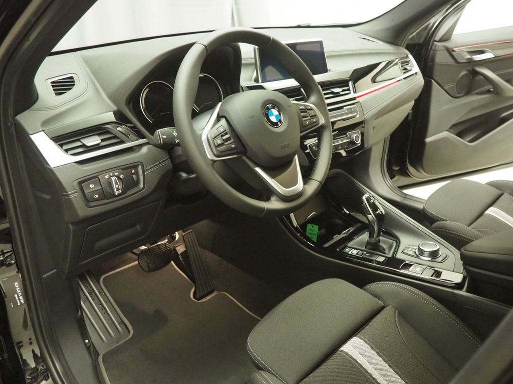 بي ام دبليو اكس2