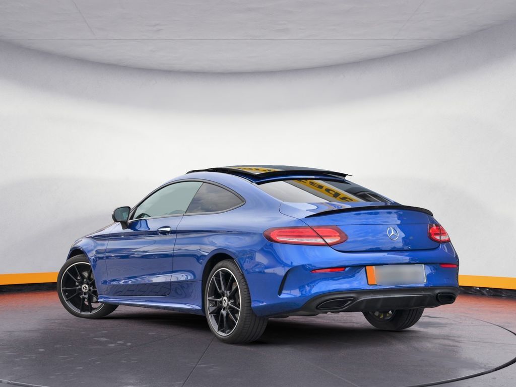 مرسيدس بنز سي 220 دي