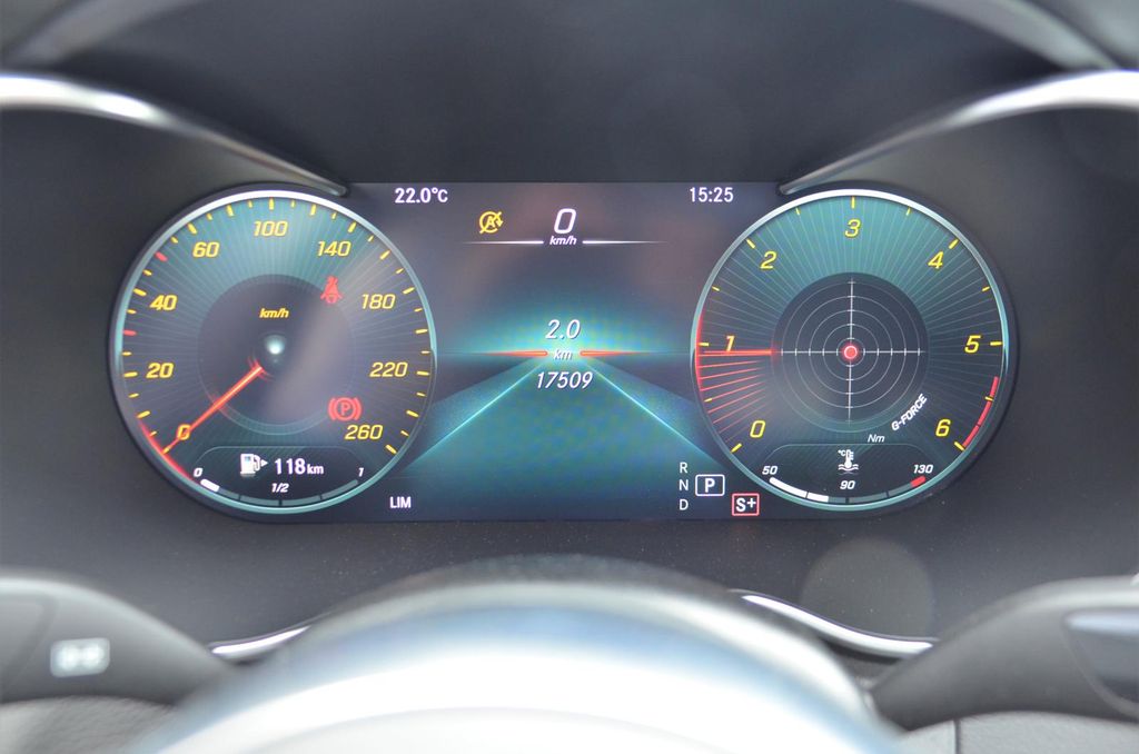 مرسيدس بنز سي 220 دي