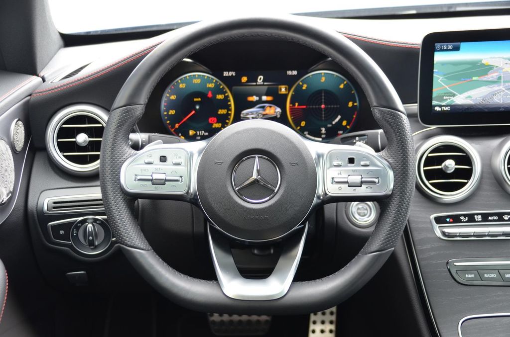 مرسيدس بنز سي 220 دي