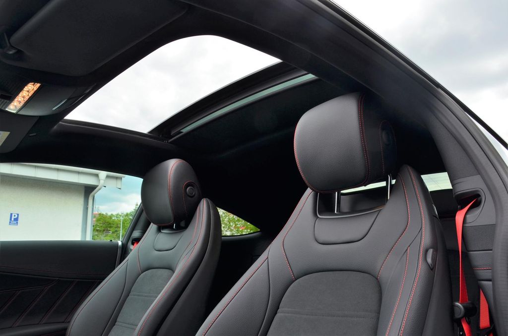 مرسيدس بنز سي 220 دي