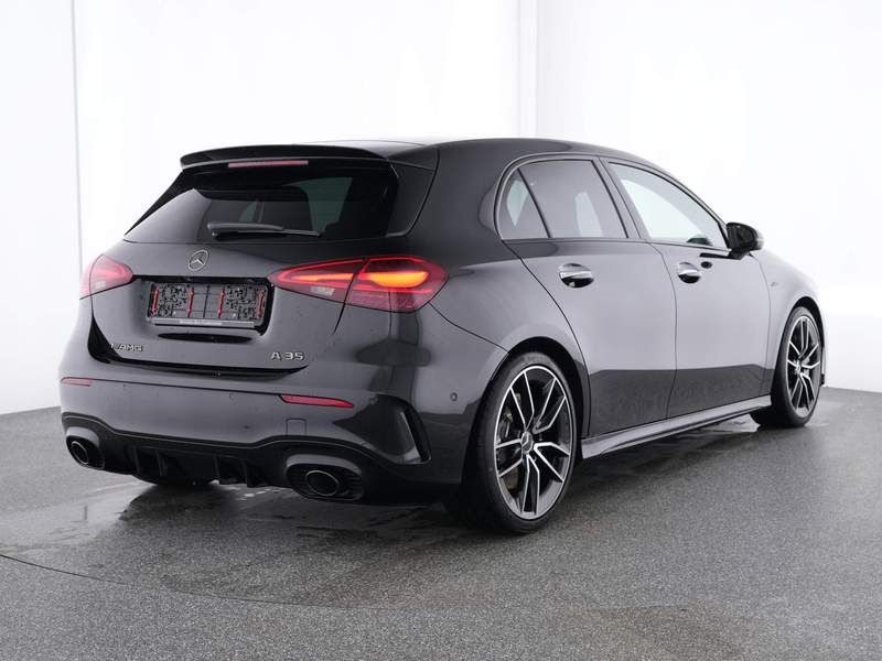Mercedes-Benz AMG A 35