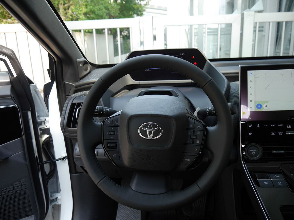 تويوتا بي زد 4 اكس