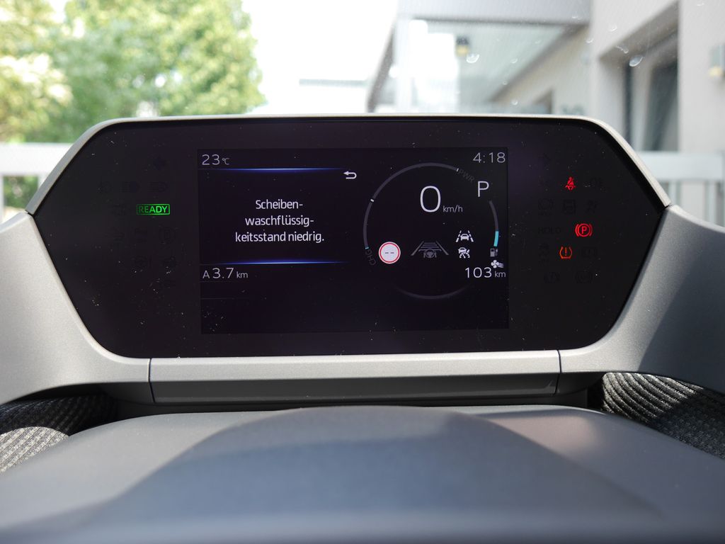 تويوتا بي زد 4 اكس