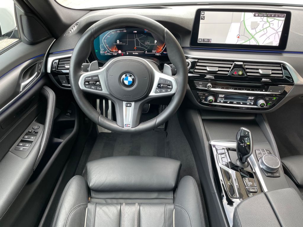 BMW 520d