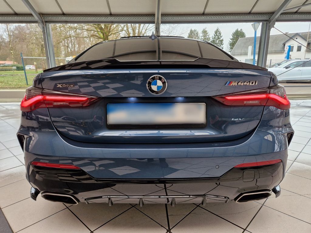 بي ام دبليو M440i