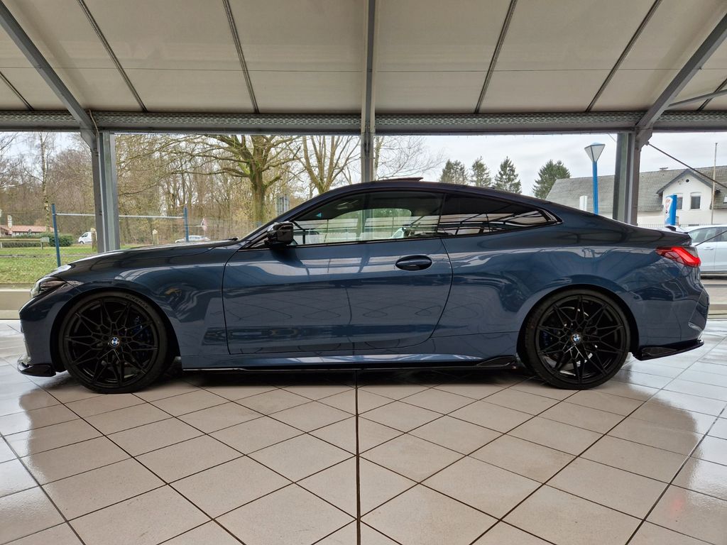 بي ام دبليو M440i