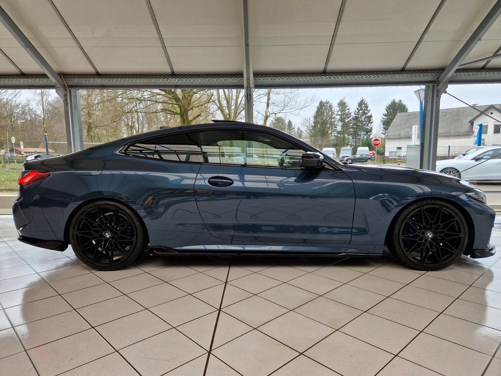 بي ام دبليو M440i