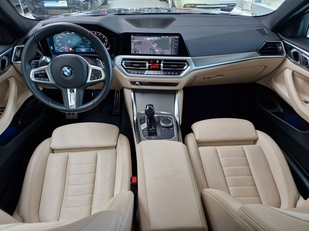 بي ام دبليو M440i