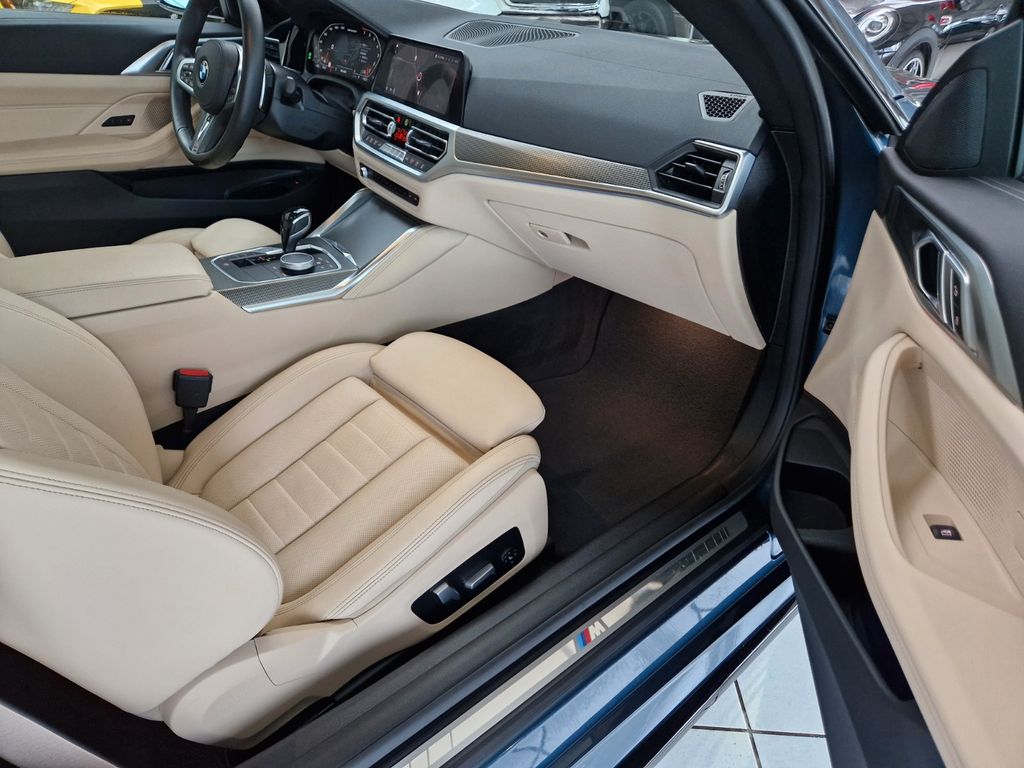 بي ام دبليو M440i