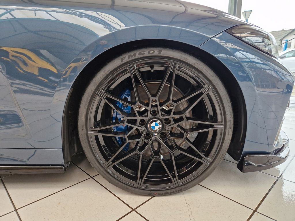 بي ام دبليو M440i