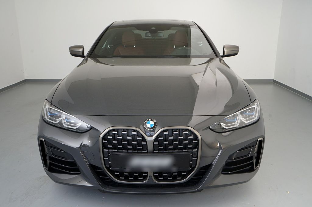 بي ام دبليو M440i