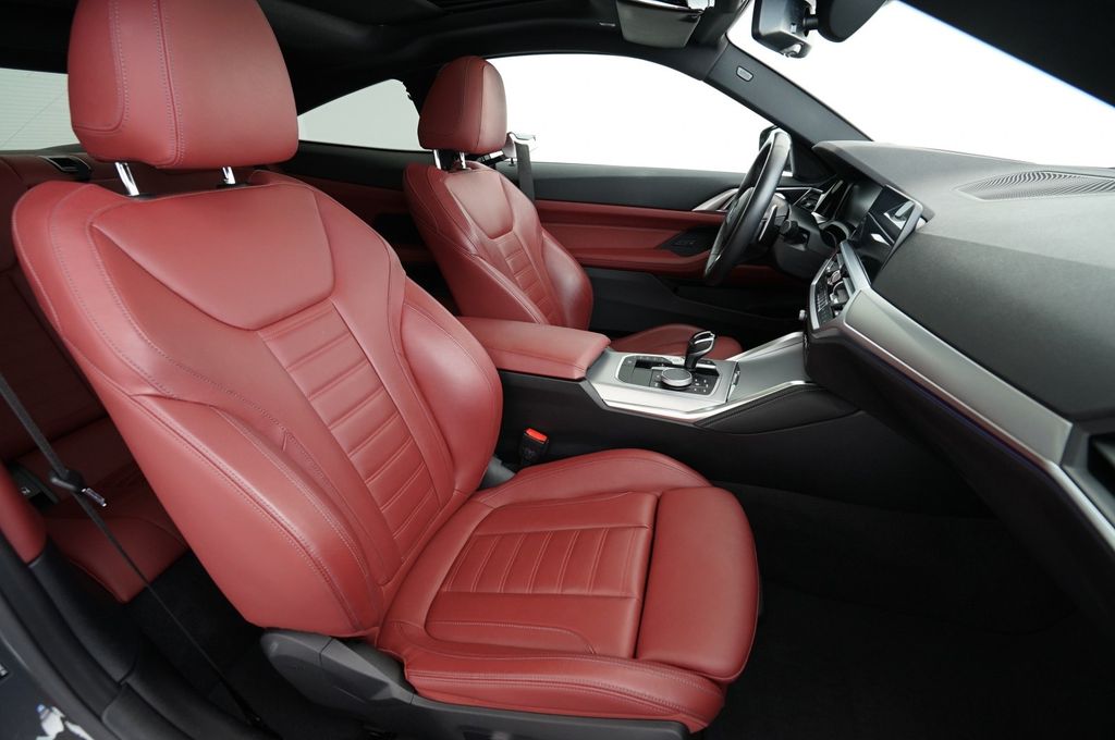 بي ام دبليو M440i