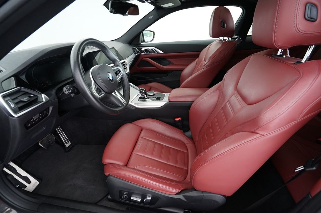 بي ام دبليو M440i