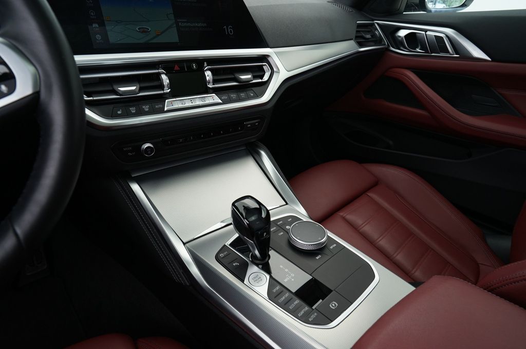 بي ام دبليو M440i