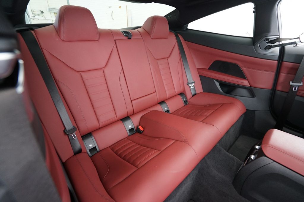 بي ام دبليو M440i