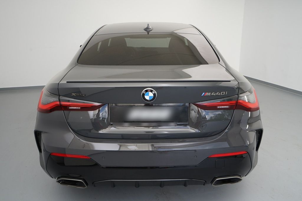 بي ام دبليو M440i