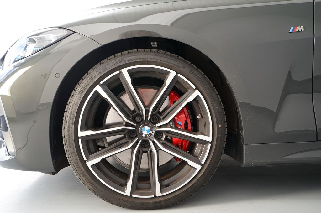 بي ام دبليو M440i