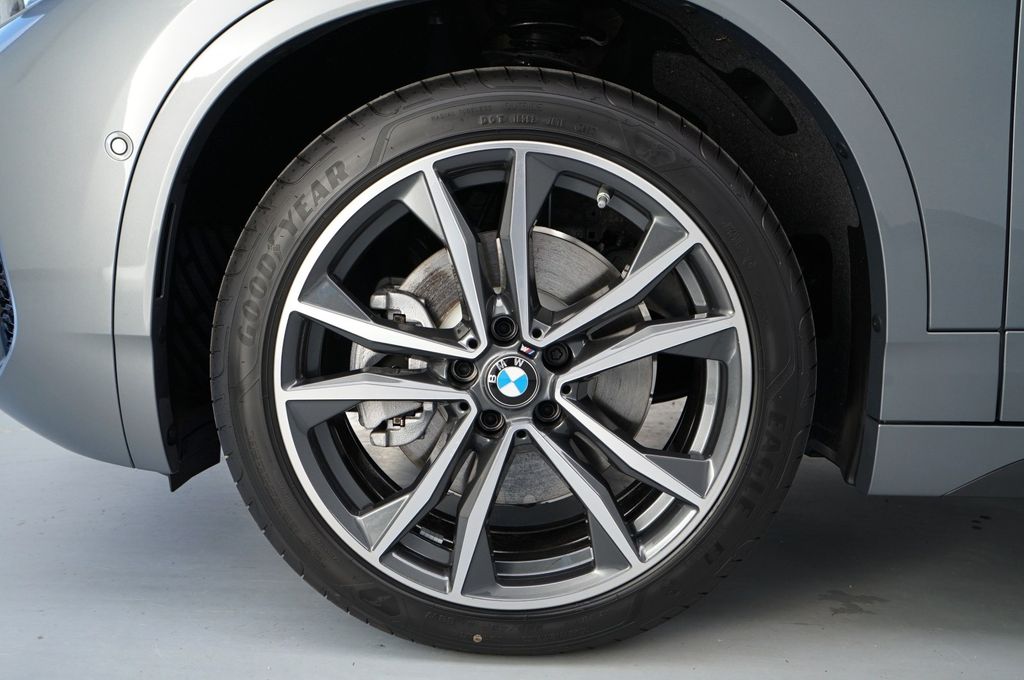 بي ام دبليو اكس2