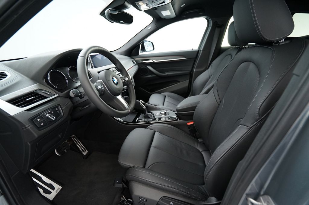 بي ام دبليو اكس2