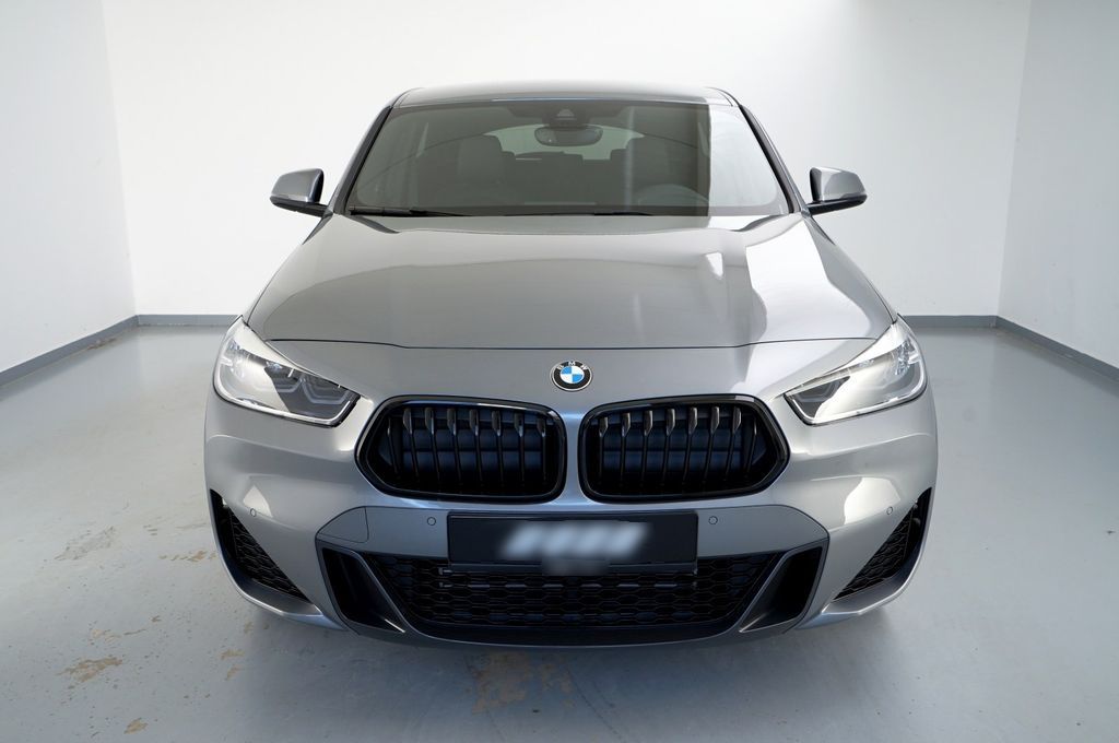 بي ام دبليو اكس2