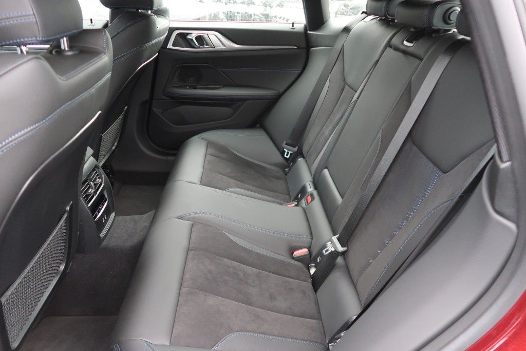 بي ام دبليو 420