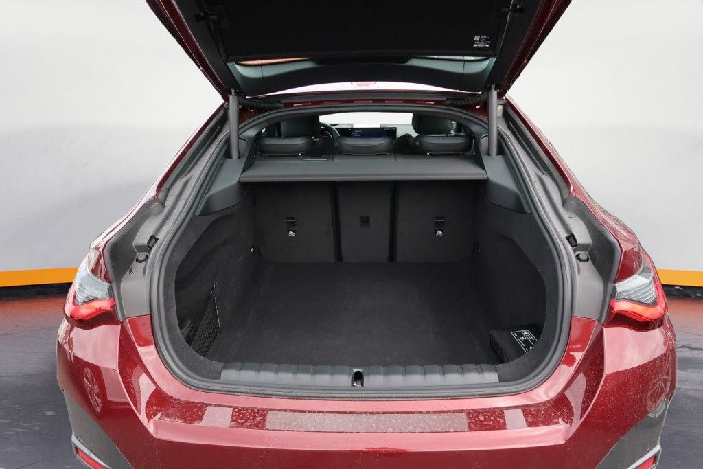 بي ام دبليو 420