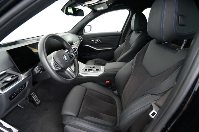 بي ام دبليو 330 د