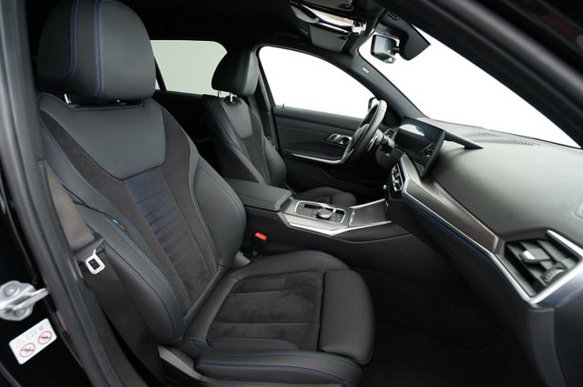 بي ام دبليو 330 د