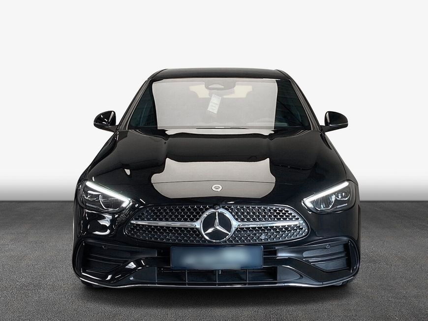 مرسيدس بنز سي 220 دي