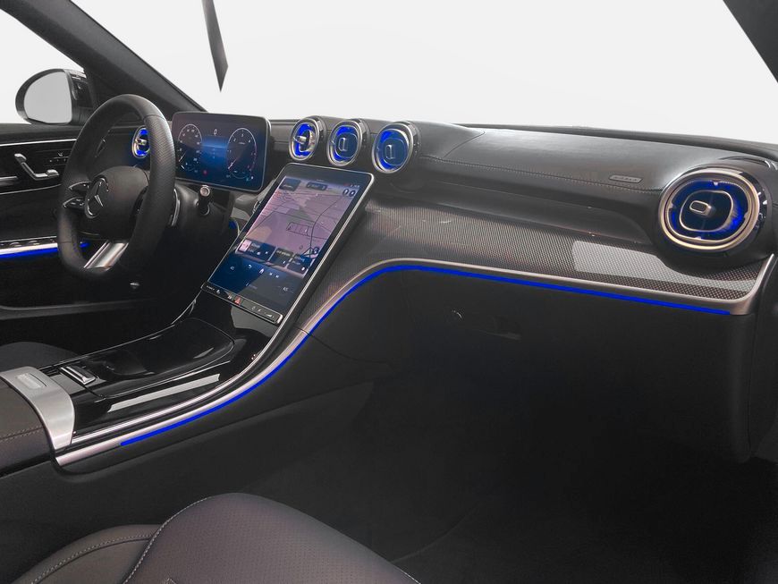 مرسيدس بنز سي 220 دي