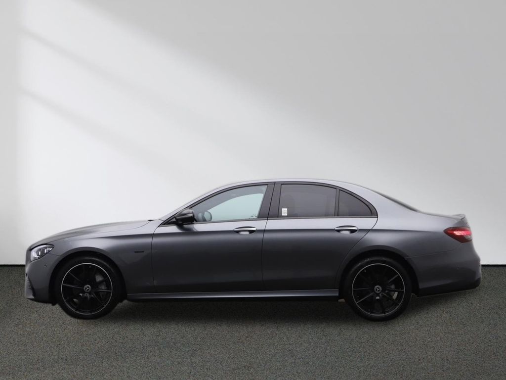 مرسيدس بنز إي 300 دي