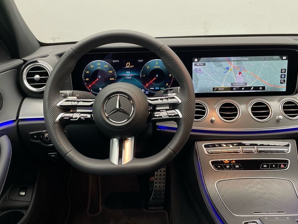 مرسيدس بنز إي 300 دي