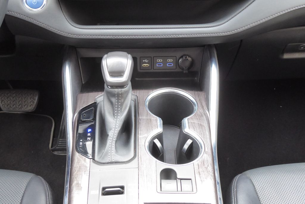 تويوتا هايلاندر