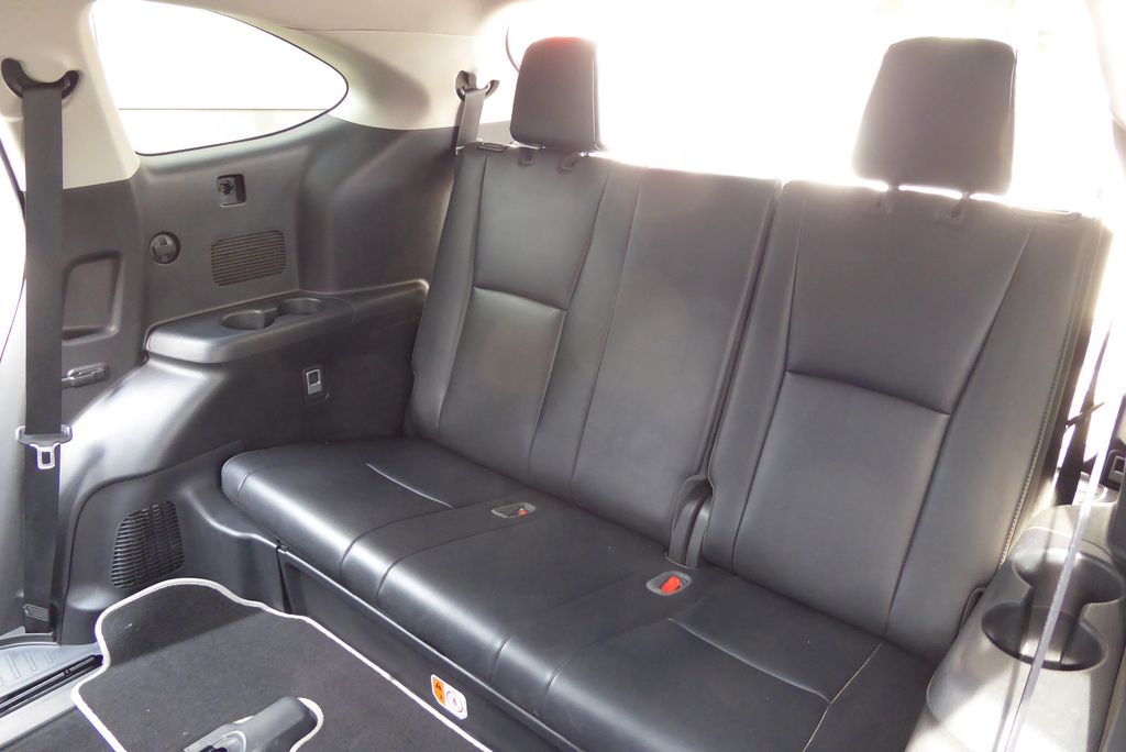 تويوتا هايلاندر