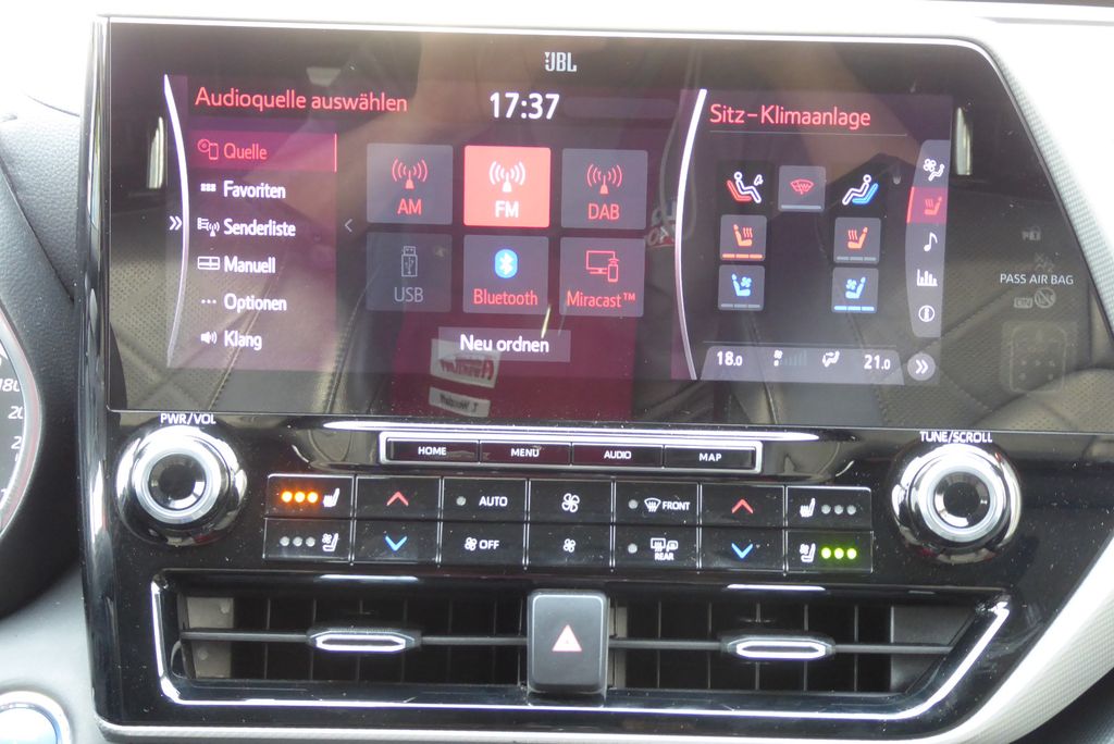 تويوتا هايلاندر