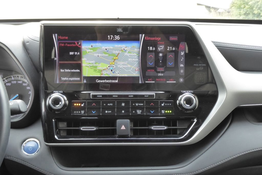 تويوتا هايلاندر