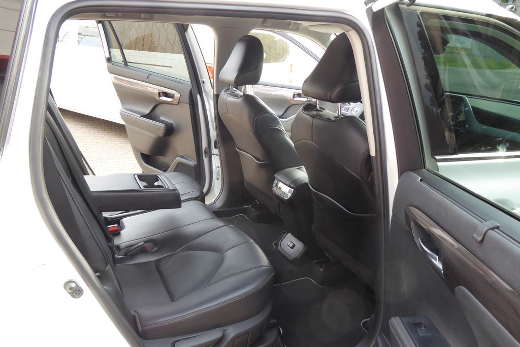 تويوتا هايلاندر