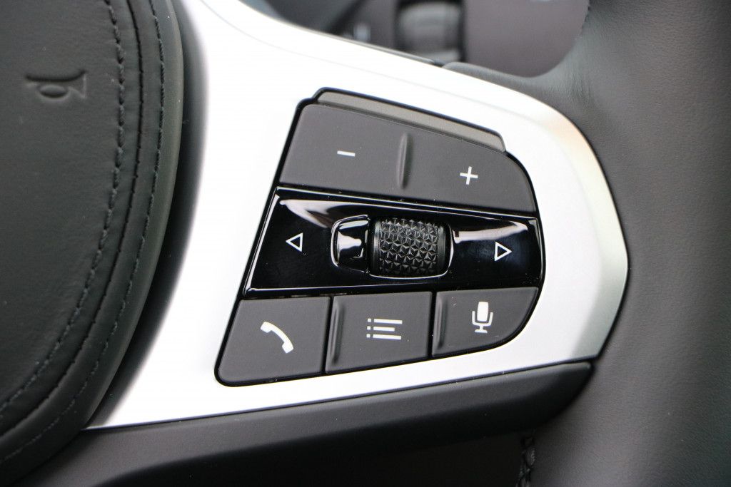 بي ام دبليو i4 M50